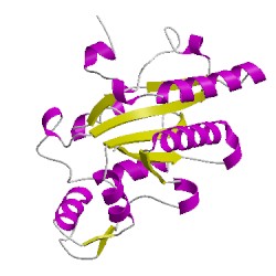 Image of CATH 4xdgB