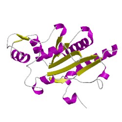 Image of CATH 4xdhA