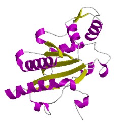 Image of CATH 4xdhB