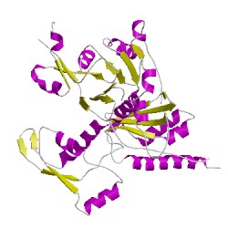 Image of CATH 4xeiA