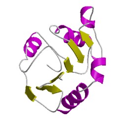 Image of CATH 4xeiA01