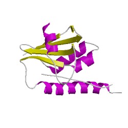 Image of CATH 4xeiA03