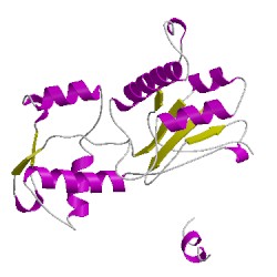 Image of CATH 4xeiB