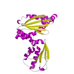 Image of CATH 4xeiD