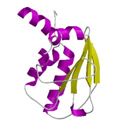 Image of CATH 4xeiD01