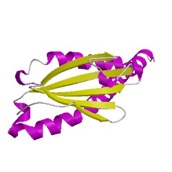 Image of CATH 4xeiD02