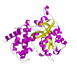 Image of CATH 4xemA