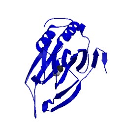 Image of CATH 4xet