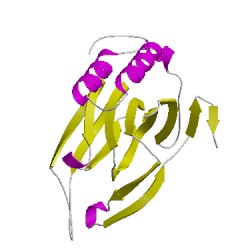 Image of CATH 4xetA00