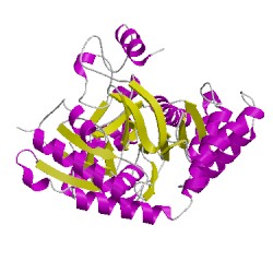 Image of CATH 4xewA