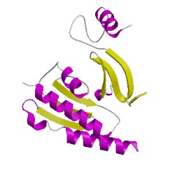 Image of CATH 4xewA01