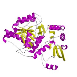 Image of CATH 4xewB