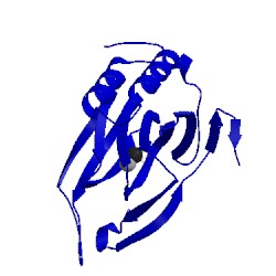 Image of CATH 4xff
