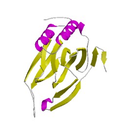 Image of CATH 4xfiA00