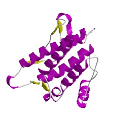 Image of CATH 4xg2A02