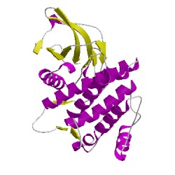 Image of CATH 4xg4A