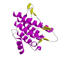 Image of CATH 4xg6A02