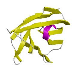 Image of CATH 4xgzM01