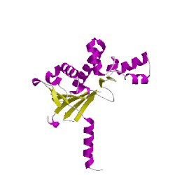 Image of CATH 4xh1A02