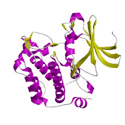 Image of CATH 4xh6A