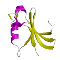 Image of CATH 4xh6A01