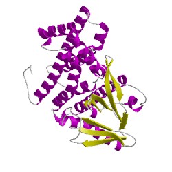 Image of CATH 4xh9A