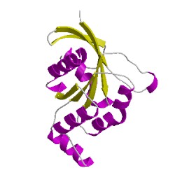 Image of CATH 4xh9B