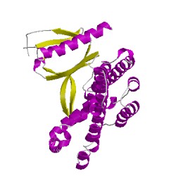 Image of CATH 4xh9D