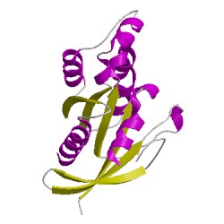 Image of CATH 4xh9E
