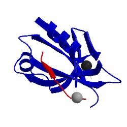 Image of CATH 4xhv
