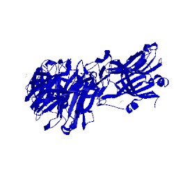 Image of CATH 4xik