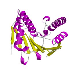 Image of CATH 4xipA00