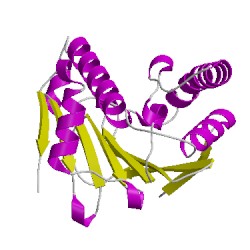 Image of CATH 4xirA
