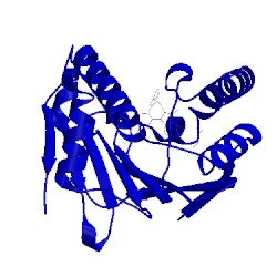 Image of CATH 4xit