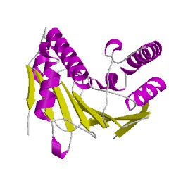 Image of CATH 4xitA00