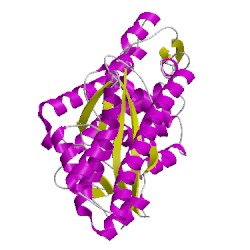 Image of CATH 4xj5A