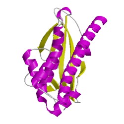 Image of CATH 4xj5A02