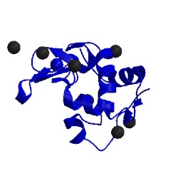 Image of CATH 4xjd