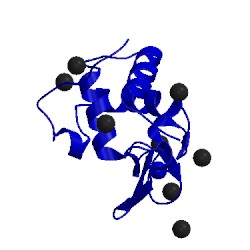 Image of CATH 4xji