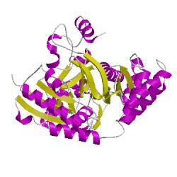 Image of CATH 4xjlA