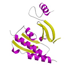 Image of CATH 4xjlA01