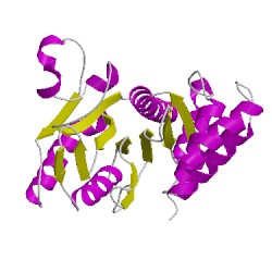 Image of CATH 4xjlA02