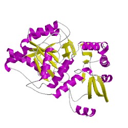 Image of CATH 4xjlB