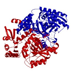 Image of CATH 4xjm