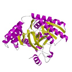 Image of CATH 4xjmA
