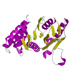 Image of CATH 4xjmA02