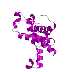 Image of CATH 4xjnA01