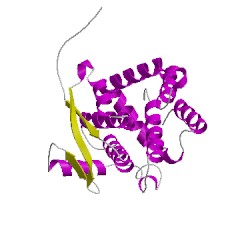 Image of CATH 4xjnB02