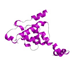 Image of CATH 4xjnC01