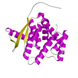 Image of CATH 4xjnC02